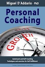 Personal Coaching