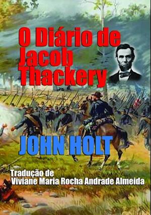 O Diário de Jacob Thackery