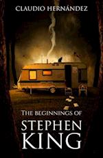 beginnings of Stephen King