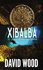 Xibalba - Un’avventura di Dane Maddock