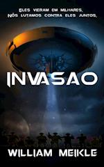 Invasão