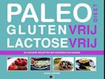 Paleodieet Glutenvrij Lactosevrij