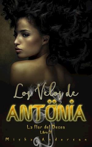 Los velos de Antonia