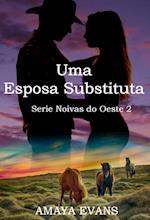 Uma esposa substituta