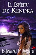 El espíritu de Kendra