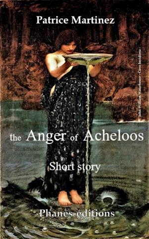 Anger of Acheloos