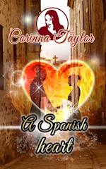 Spanish heart