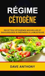 Régime cétogène: Recettes cétogènes nouvelles et savoureuses à préparer à la mijoteuse