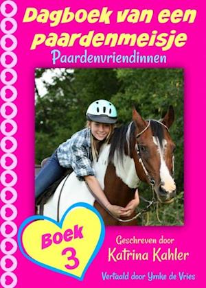 Dagboek van een paardenmeisje