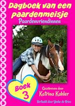 Dagboek van een paardenmeisje