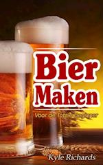 Bier maken voor de totale beginner