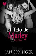 El trío de Marley