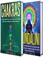 Chakras: Kundalini - 2 livros em 1