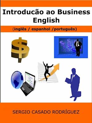 Introdução ao Business English  (inglês/ espanhol / português)