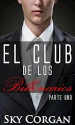 El Club de los billonarios