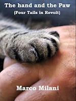 Hand and the Paw (Four Tails in Revolt)