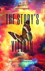 Story's Villain - part 1