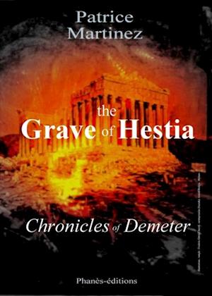 grave of Hestia