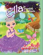 ¿Quién Eres Tú? Ella la Princesa Encantada