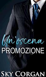 Un''oscena promozione