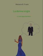 La donna single