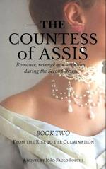 Countess of Assis - Romance, Revenge and Ambition during the Second Reign