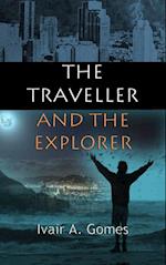 Traveller  And The Explorer