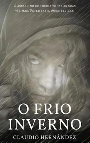 O frio inverno