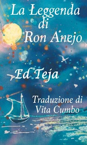 La Leggenda di Ron Anejo