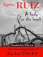 Body On The Beach