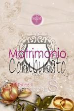 Matrimonio combinato - Parte II