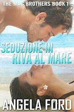 Seduzione in riva al mare