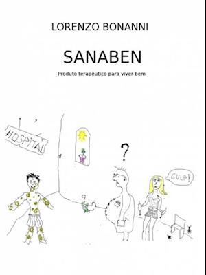 Sanaben -  produto terapêutico para viver bem