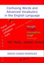 Confusing Words and Advanced Vocabulary in the English Language