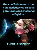 Guia de Treinamento das Características da Empatia para