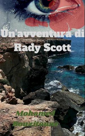 Un''avventura di Rady Scott