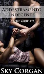 Addestramento Indecente - La Serie Completa