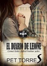 El Diario de Leione: Como todo debió haber sido.