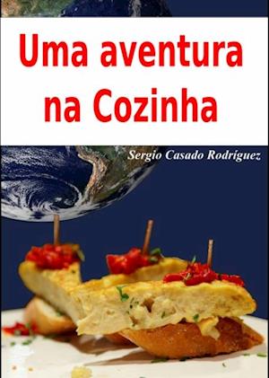 Uma Aventura na Cozinha