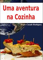 Uma Aventura na Cozinha