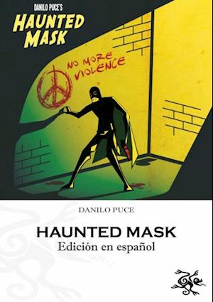 Haunted Mask