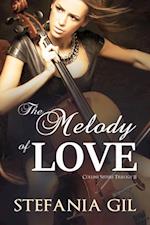 Melody of Love