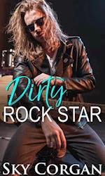 Dirty Rock Star