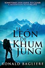 El león de Khum Jung