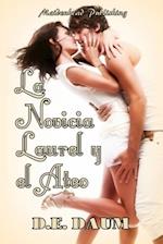 La Novicia Laurel y el Ateo