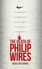 Death of Philip Wires