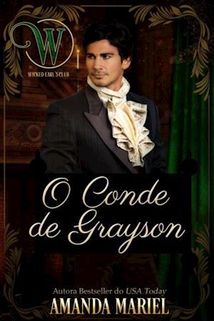 O Conde de Grayson