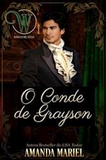 O Conde de Grayson