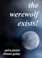 werewolf exists!