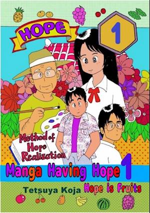 Manga Having Hope a  Fruits of hopea